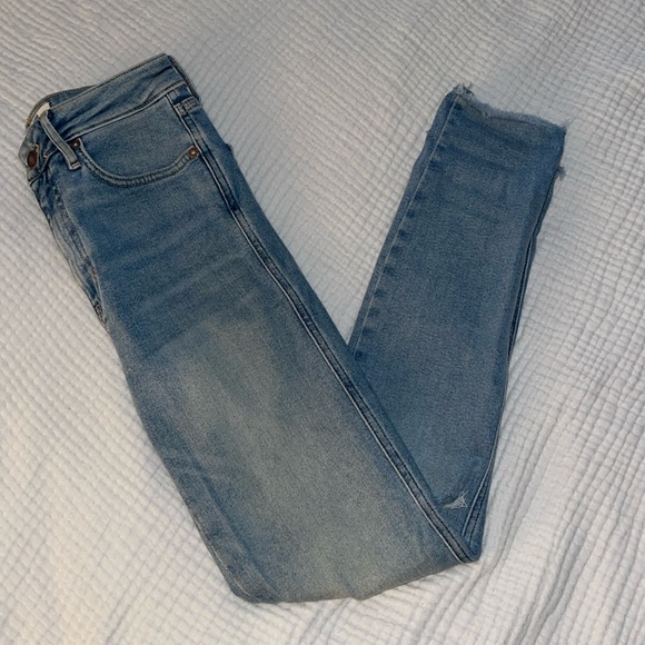 Free People Denim - Free People Jeans